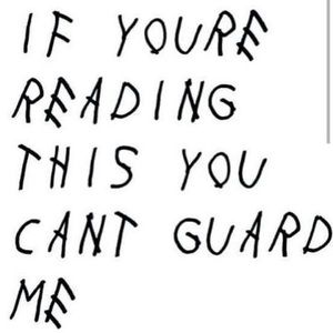 Meet your Posher, Nick